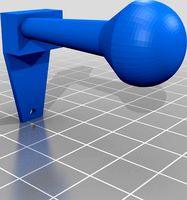 Ender 5 time lapse modification - 3D printed accessories  by 3BeePrinting