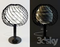 The Luminaire