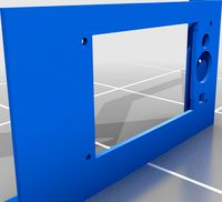 LCD Screen for BTT TFT35 by joao_csp