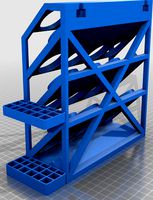 Remix to include a new pencil stand by Dedcap