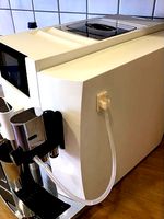 Jura milk tube retainer by chris_kmn