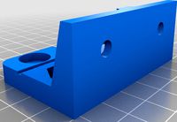 150A Shunt mount by ULTRAKIEV