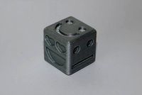 Emotion dice by GLpro
