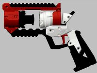 YEHW Accessories Remix by JEM_3DPrints