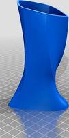 Pencil Holder by karga