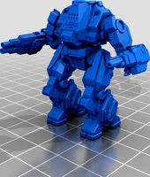 Sunder D3 by Descronan