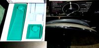 LG All-In-One Washer/Dryer Liquid Soap Dispenser (VC2, VC3, VC4 in Brazil) by PauloAlexRT