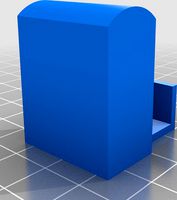 Usb-microSD case by mgian