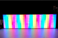 LED Matrix Housing by webfraggle