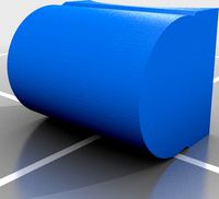 Airsoft Hopup OmegaNub by GabrielCrowe