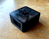 Orange Pi Zero Case by maggie0002