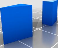 Mandalorian Deathwatch Turn signal Punch by Ruusaan-Bralor