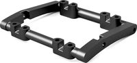 SCX10 / SCX10 II Dual Servo Mount by Robskii