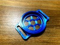 Sony cap holder (remixed) by Bookledge