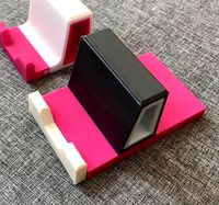*iPhone Stand D by imaicom