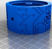 Infinite Mason Gravity V1.4 by flux83