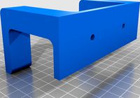 Skateboard Stand/Hanger - WiTHOUTMYPANTS by WiTHOUTMYPANTS