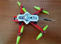 Bottom part with more space by kemar44