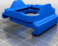 NAZGUL5 HD GOPRO6 MOUNT ND FILTER TBS CAPS by ZAP89100