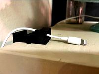 Cable Holder by _ender_3_pro_