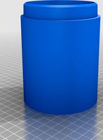 IKEA MAMMUT Table Leg Extension 10cm by TheJeffChen