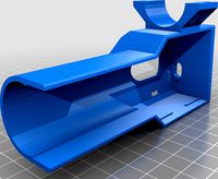 scope cam cover + powerbank by renegead