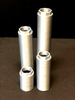 Marble Run Compatible Risers by ESMZ