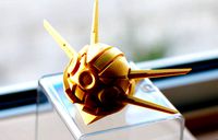 Out of Place Orb Companion by waffenwalter