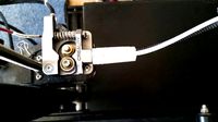 Bowden Tube Lock (revised) by vivamus3d
