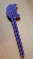 Katzenfutter-Ausquetscher // Catfood squeezer by Jenny95