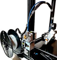 Task feeder mount V1.1 by ta_sk