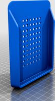 Expansion Plate Wall Mount by pi-top