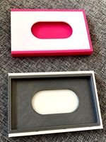 *business card case (91mm x 55mm) by imaicom