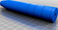 Artemis PP800 supressor by Cesar_Theard