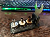 Quick 858d smd rework station by Rewwan