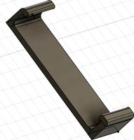 Meizu M6 Note Wall Mount by ssasson