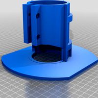 Router Base by JerryFromGreece