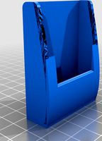 Remote gate holder by Dedcap