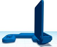 EZ'r Ender 3 EZ Vent/Fan Upgrade with clip by jagr