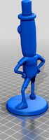 Mr. Poopy Butthole FIXED by Nigel561