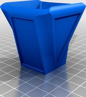 Flower Pot by Brown_Designs