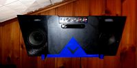 speakers bluetooth pc by GINOSEN