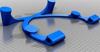 laptop stand best for xps 17 by haybert