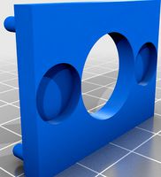 Water inlet for bob dishwasher by hdi27