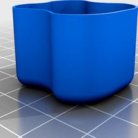 Frog Case | Water-Resistant Lighter & Joint Case v1.4 by AlanM89