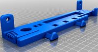 Platsa Tool Holder by PrivateConstructor