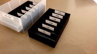 raaco 6 slot insert for assortment cabinet by LukasWass