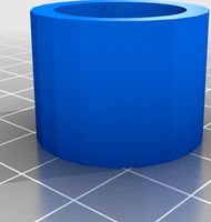 DoNut Cookie Cutter by ReedCollins