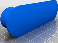 18650 Holder by jv3d