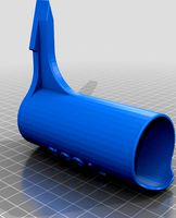 Tick Tube by xsk8rat